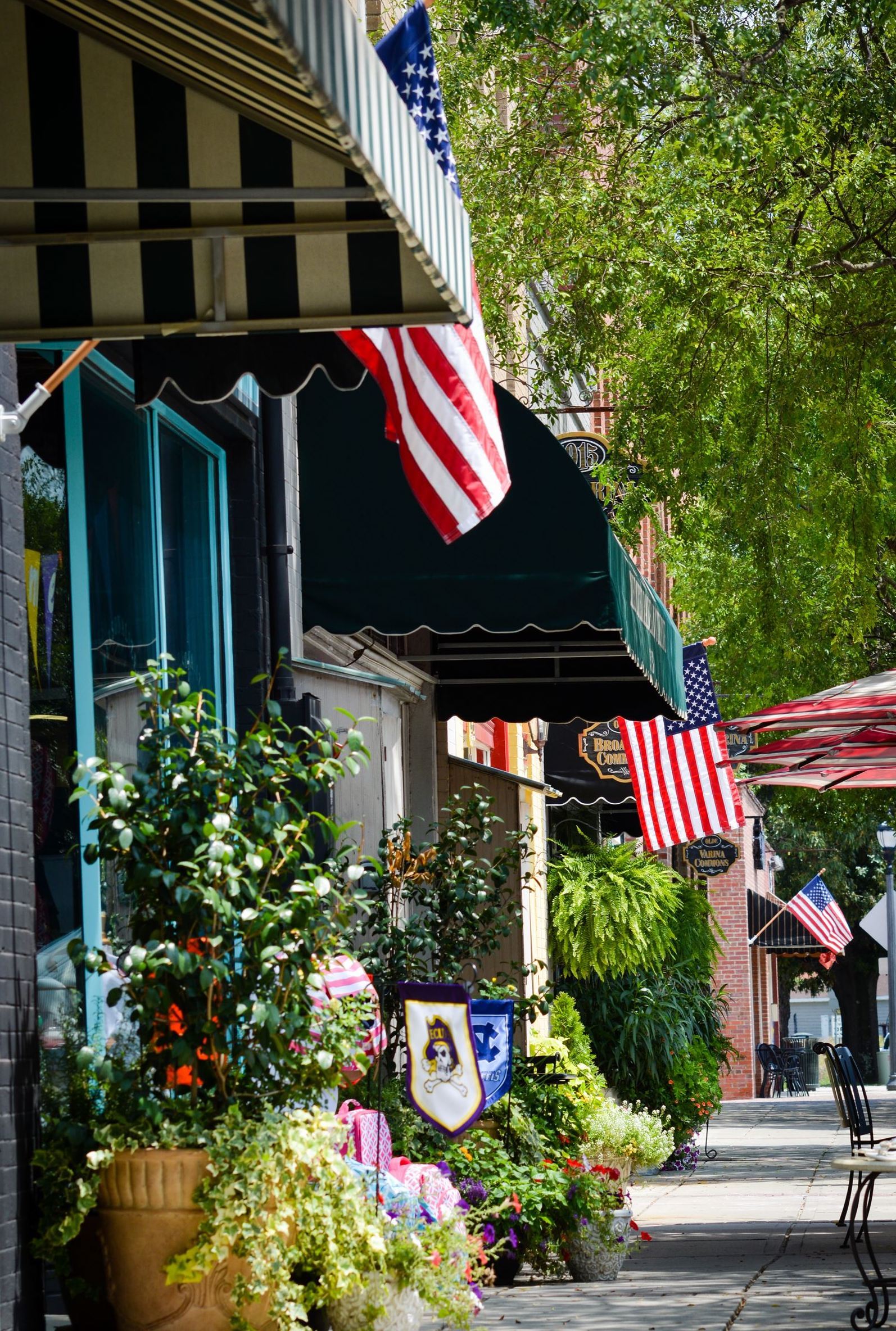 Fuquay-Varina, NC