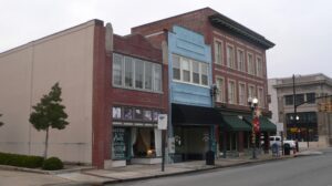 Smithfield, NC About Smithfield